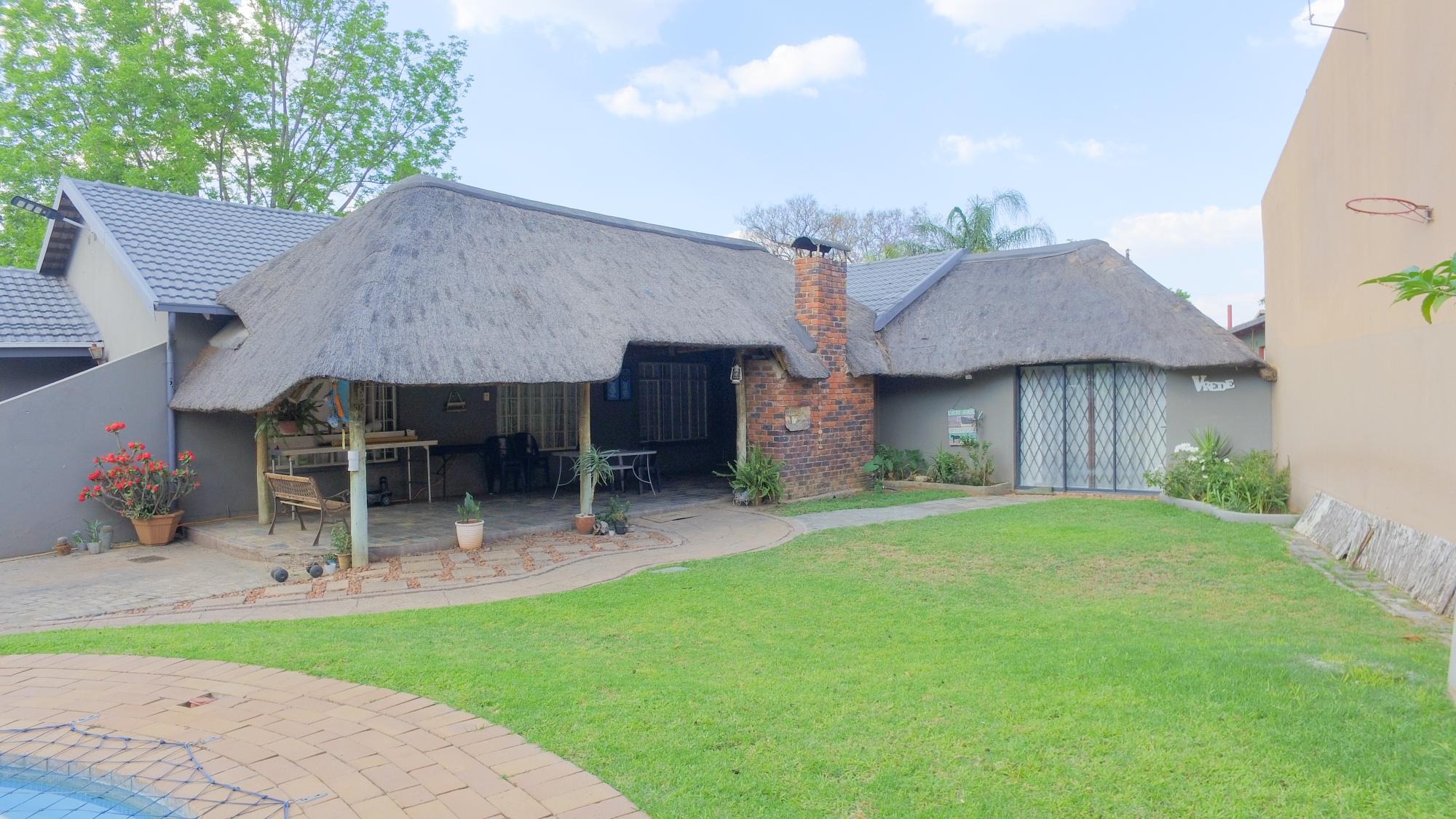 5 Bedroom Property for Sale in Bodorp North West